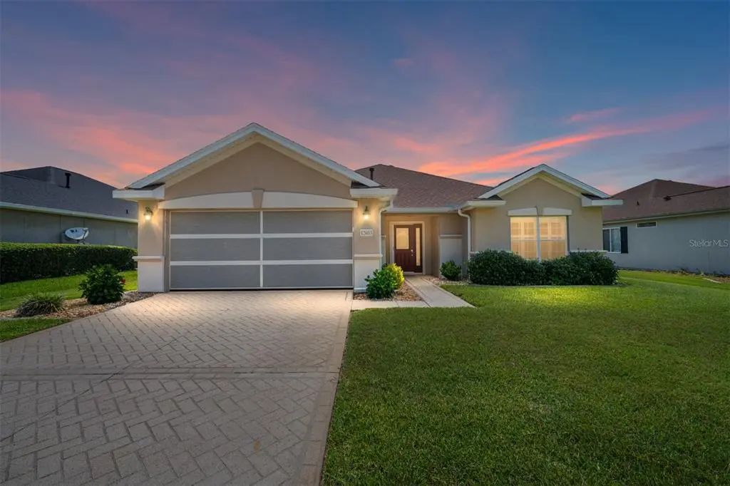 12603 Se 90th Terrace, SUMMERFIELD