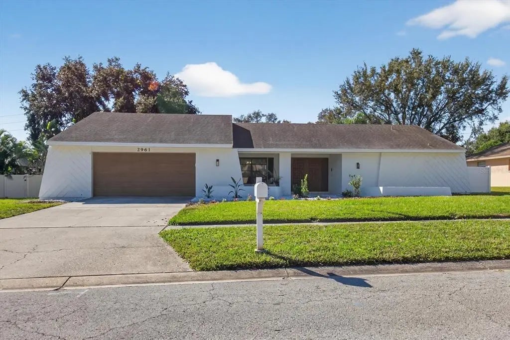 2961 Heather Trail, CLEARWATER