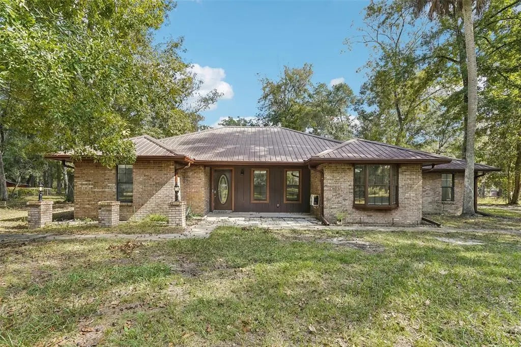 5045 Ne 132nd Place, ANTHONY