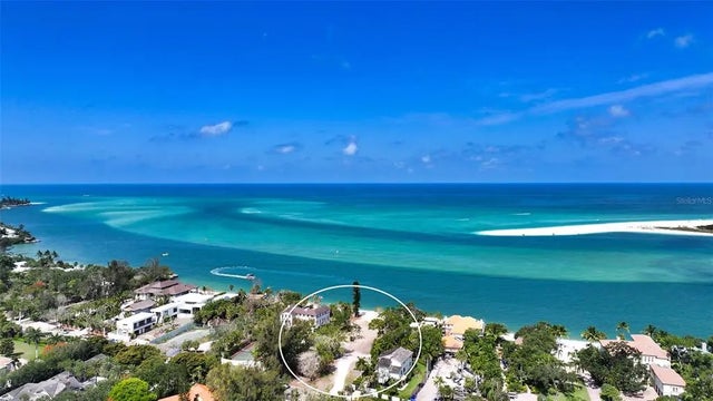 4105 Shell Road, SARASOTA