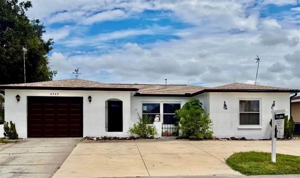 8345 Fox Hollow Drive, PORT RICHEY