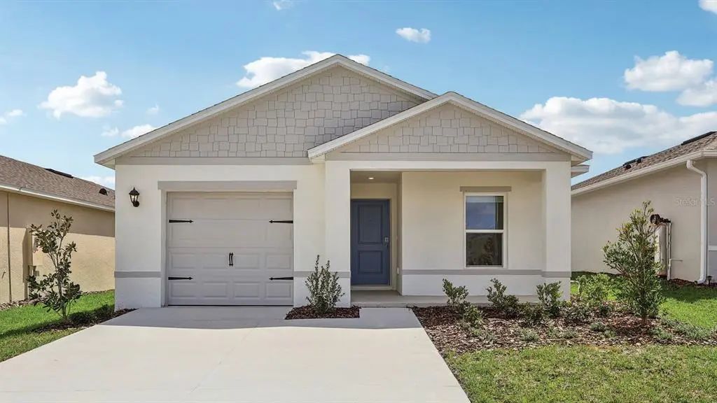 1134 Amber Waves Court, LAKE WALES