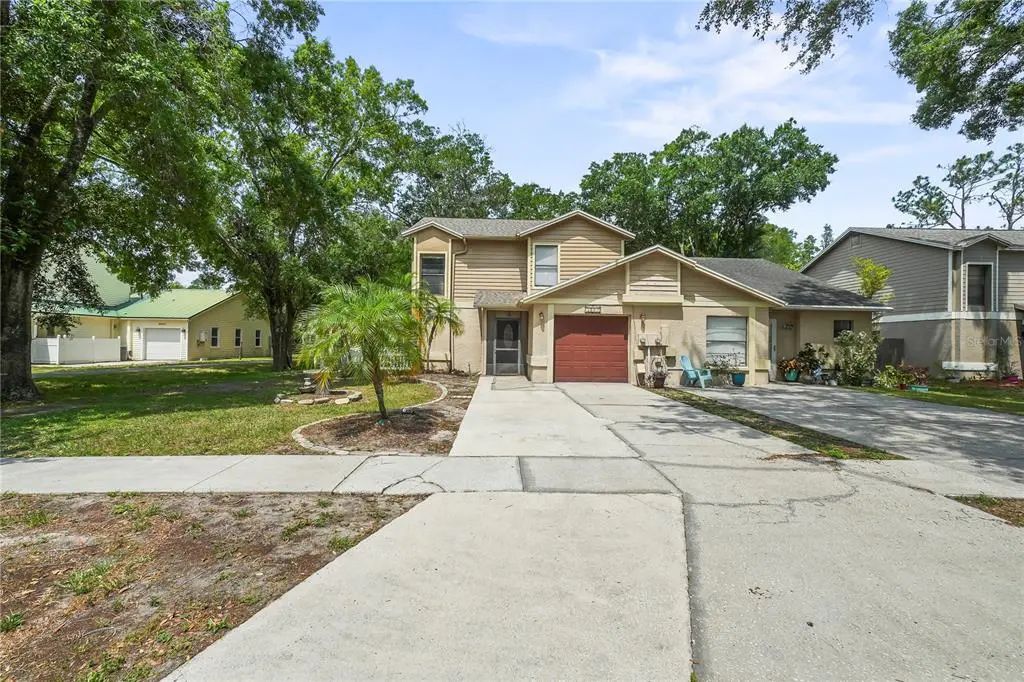 5002 Corvette Drive, TAMPA
