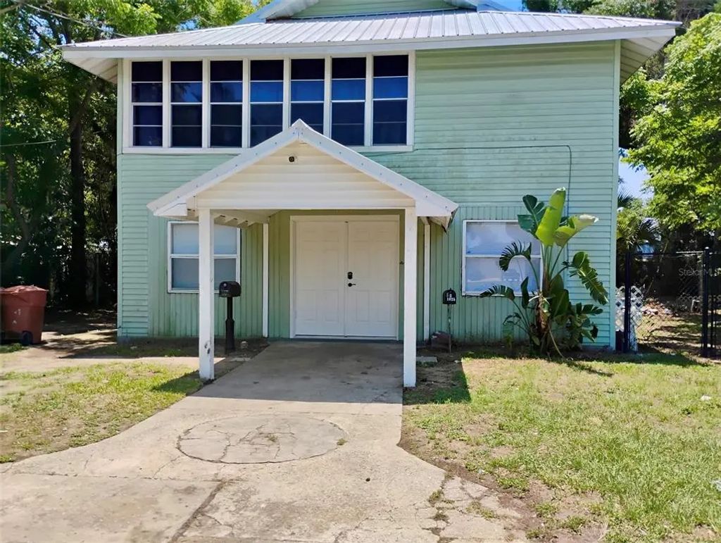 1025 E Main Street, BARTOW