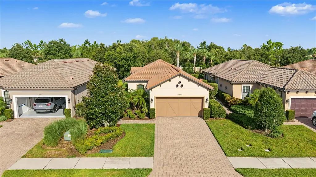 11435 Callisia Drive, ODESSA