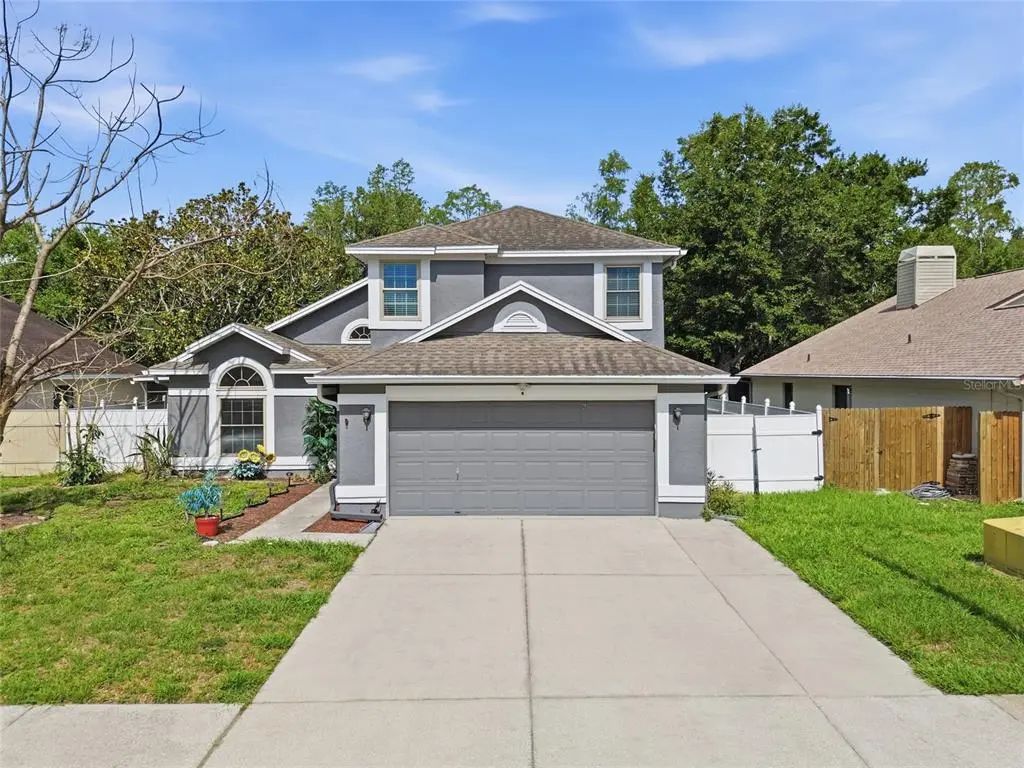1621 Spinning Wheel Drive, LUTZ