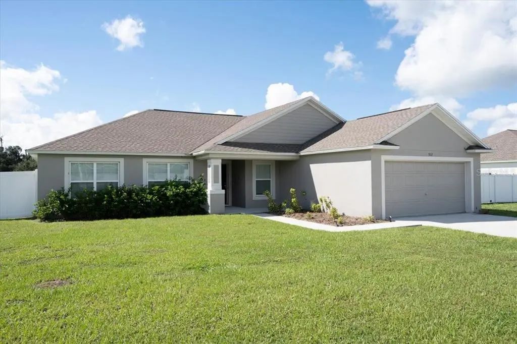 912 Lochland Loop, BARTOW