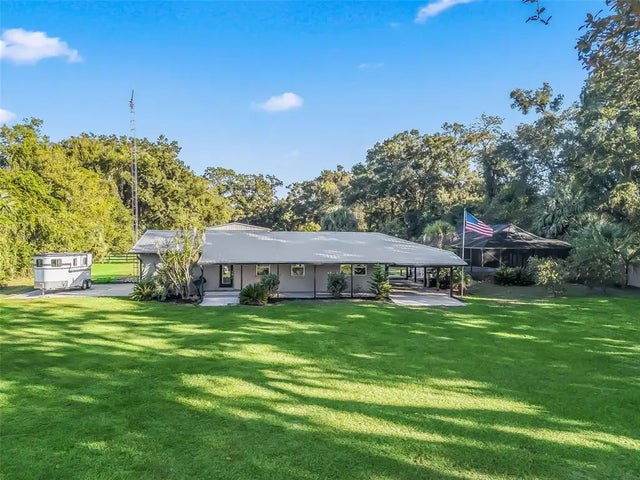 3505 Ne 97th Street Road, ANTHONY