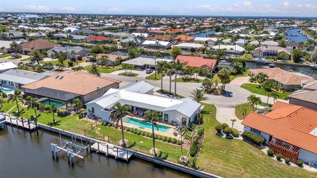 810 Napoli Lane, PUNTA GORDA