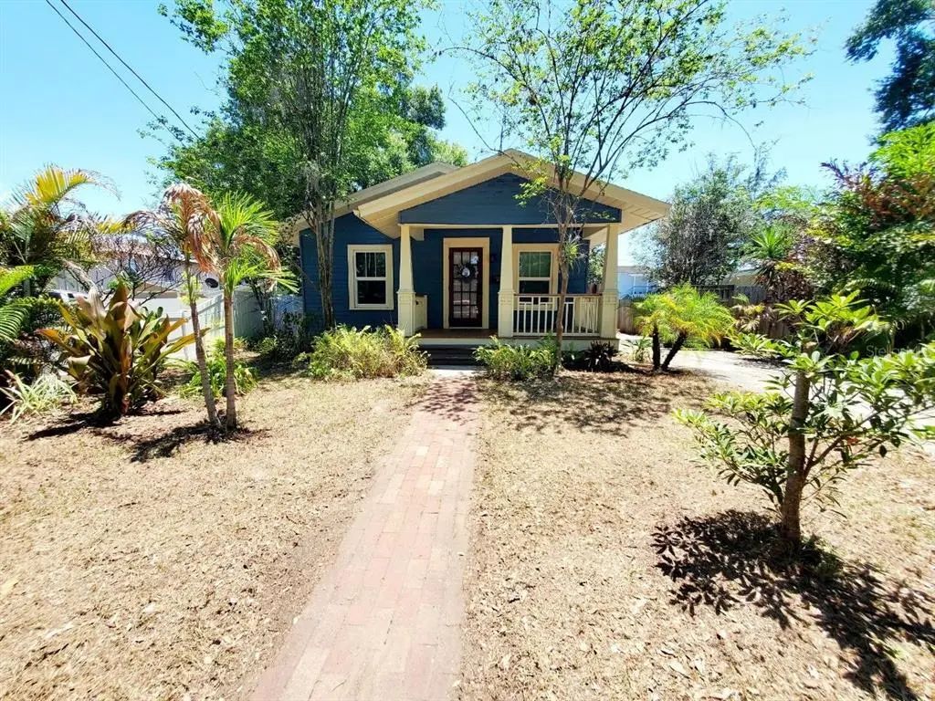 1215 E Mohawk Avenue, TAMPA