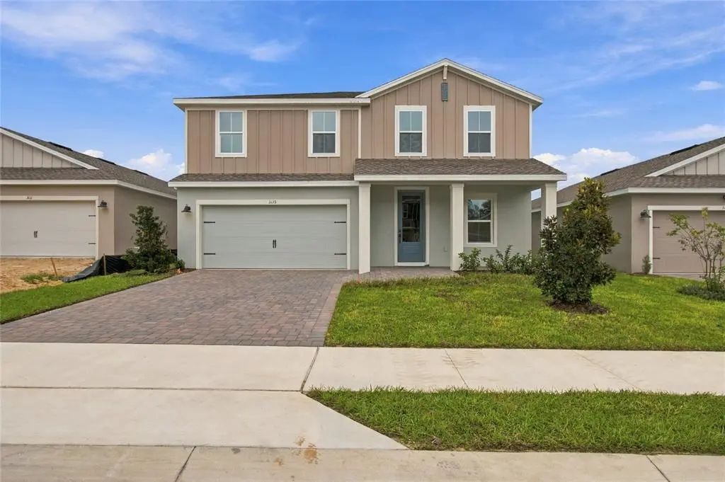 3115 Rein Avenue, DAVENPORT