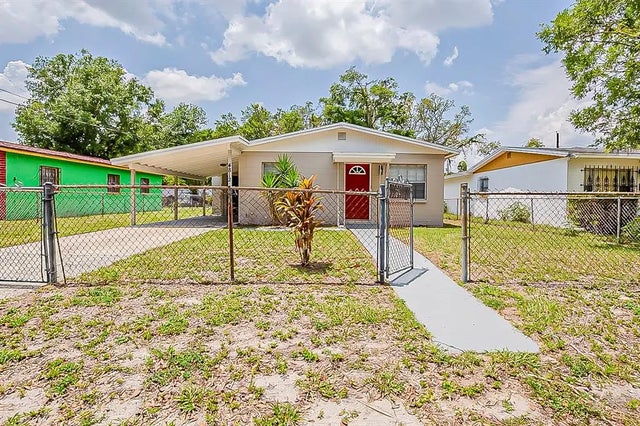 4812 N 37th Street, TAMPA