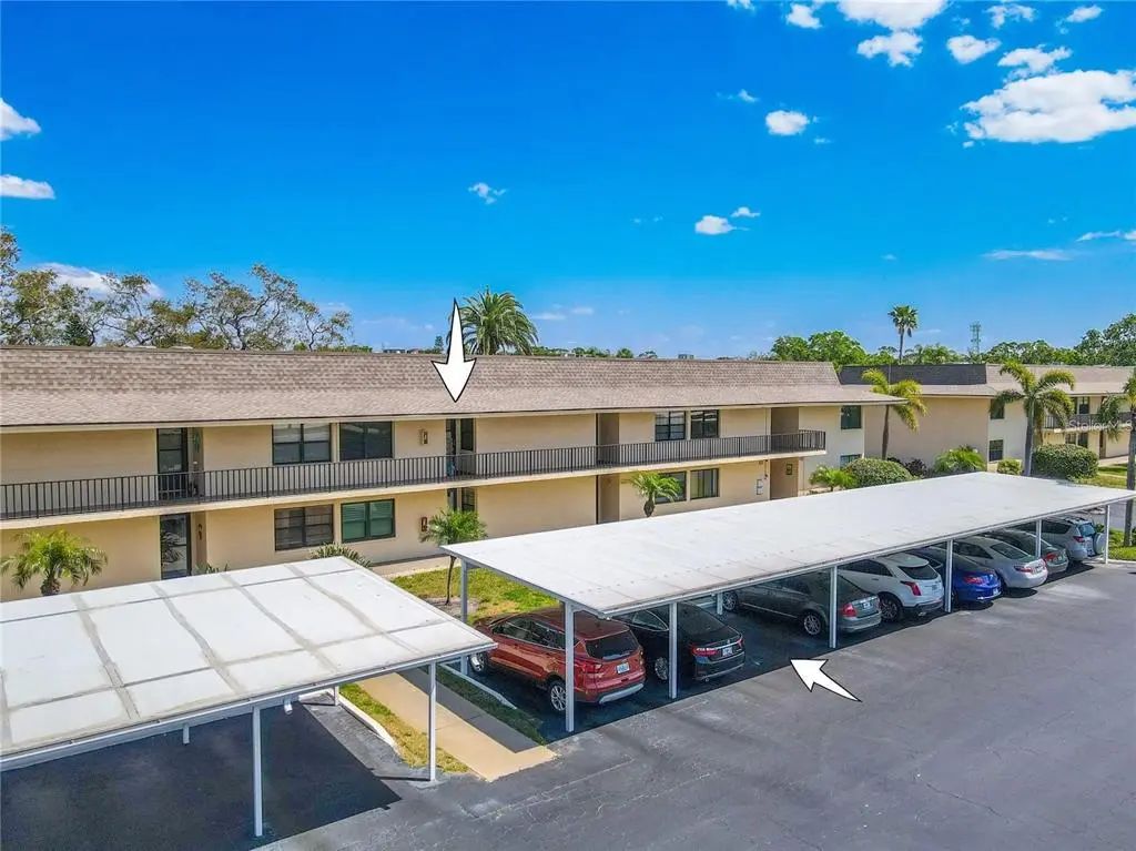 12300 Vonn Road 3204, LARGO