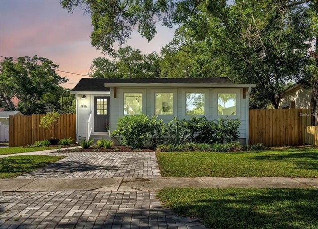 916 47th Avenue N, ST PETERSBURG