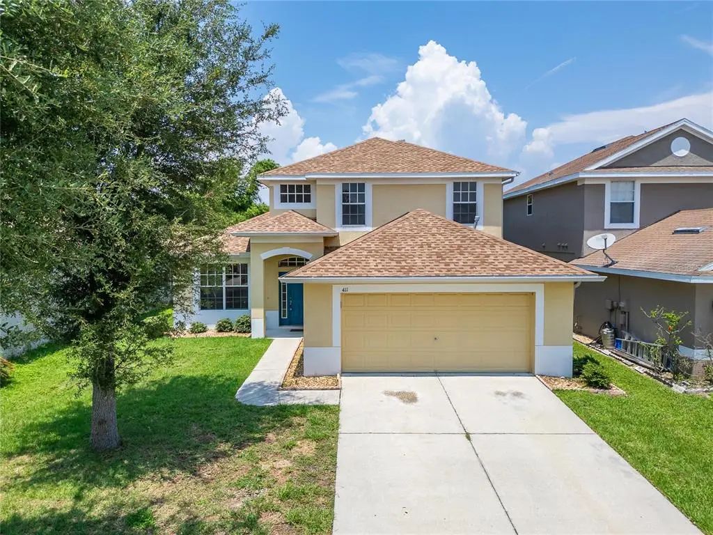 411 Durham Shore Court, APOLLO BEACH