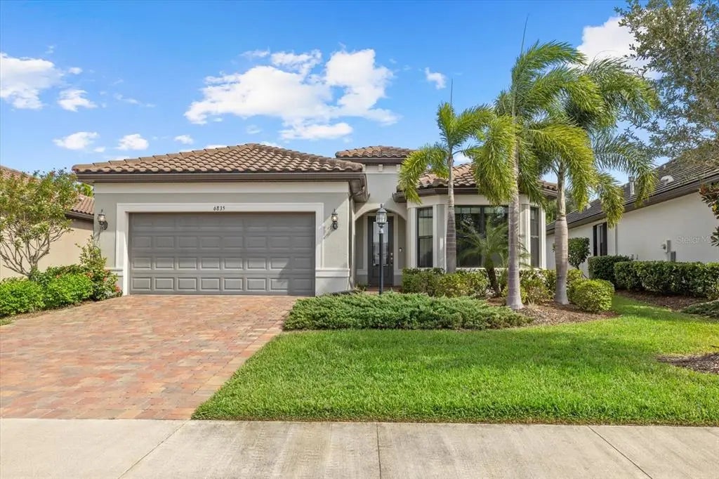 6835 Chester Trail, BRADENTON