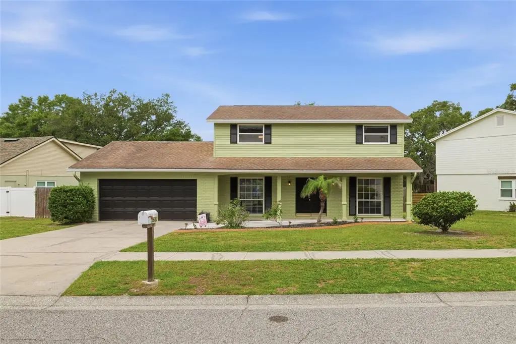 3643 Woodhill Drive, BRANDON