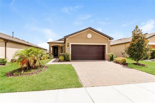 406 Tortosa Court, DAVENPORT