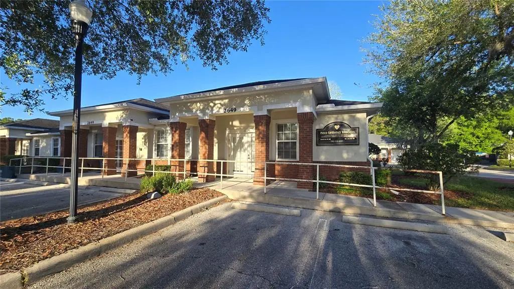 2649 Windguard Circle 102, WESLEY CHAPEL