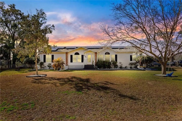 6766 Sw 88th Place, OCALA