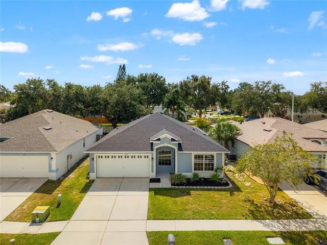 11033 Whittney Chase Drive, RIVERVIEW