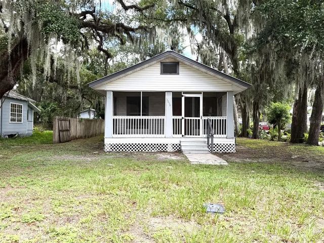 1010 S Dudley Avenue, BARTOW
