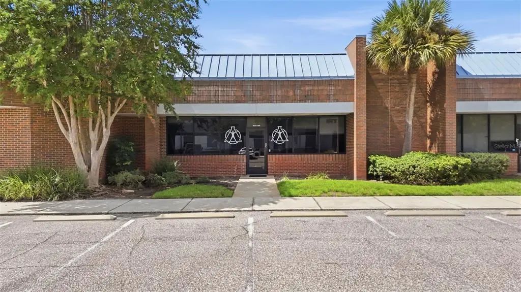 931 S Semoran Boulevard 208, WINTER PARK