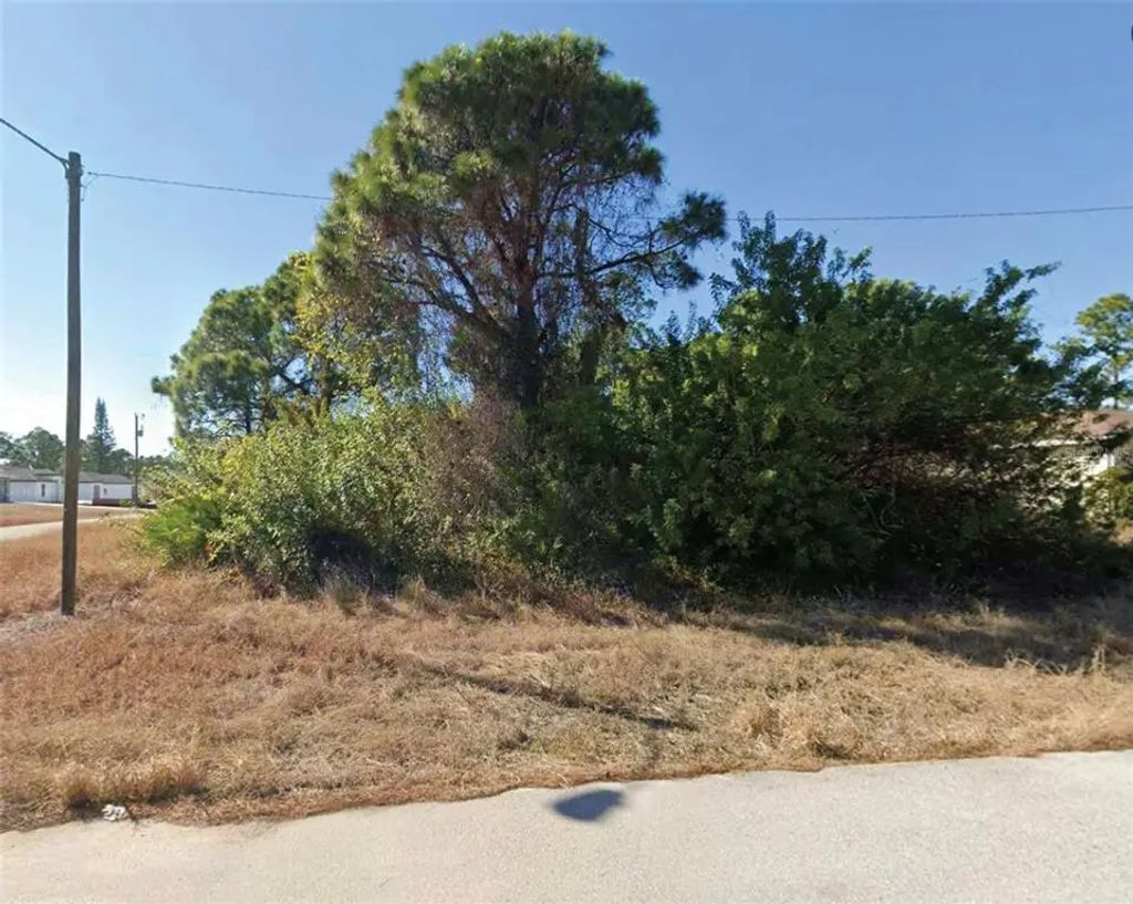 732 Santa Lucia Avenue S, LEHIGH ACRES