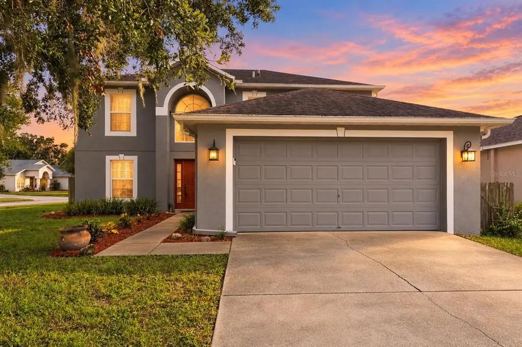 1103 Soaring Osprey Way, VALRICO