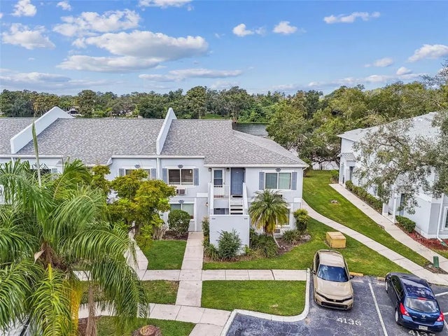 4133 Dolphin Drive 4133, TAMPA