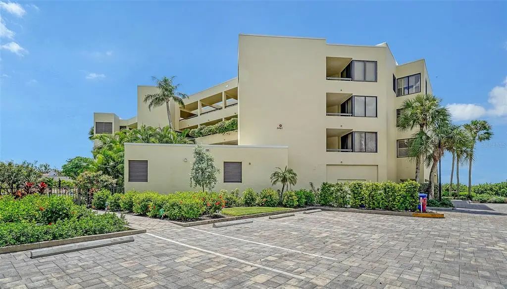5461 Gulf Of Mexico Drive 304, LONGBOAT KEY