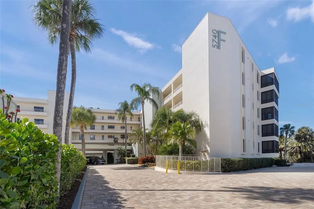 5740 Midnight Pass Road 104f, SARASOTA