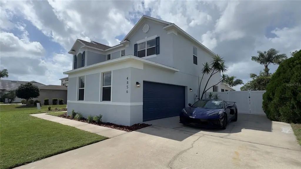 4856 Stone Acres Circle, ST CLOUD