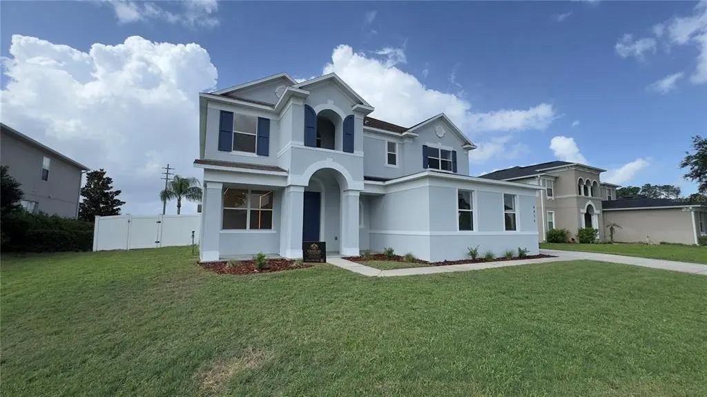 4856 Stone Acres Circle, ST CLOUD
