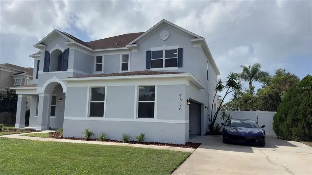 4856 Stone Acres Circle, ST CLOUD