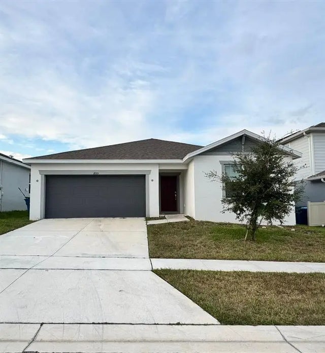 1655 Aspen Avenue, DAVENPORT