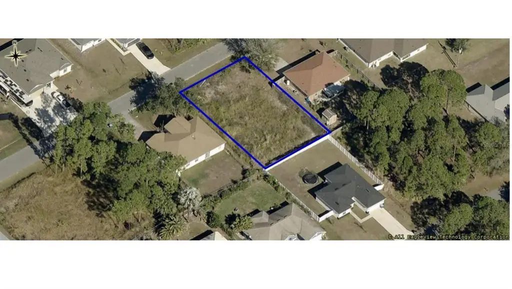 612 Gagnon Street Se, PALM BAY