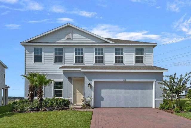 1193 Whispering Lane, MINNEOLA