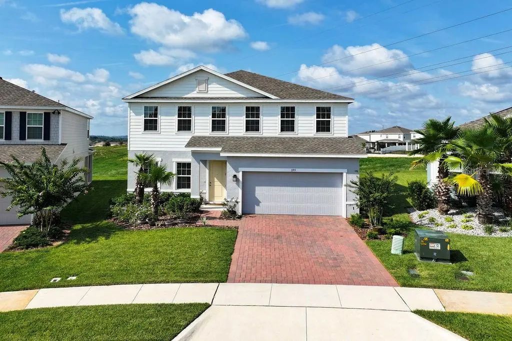 1193 Whispering Lane, MINNEOLA