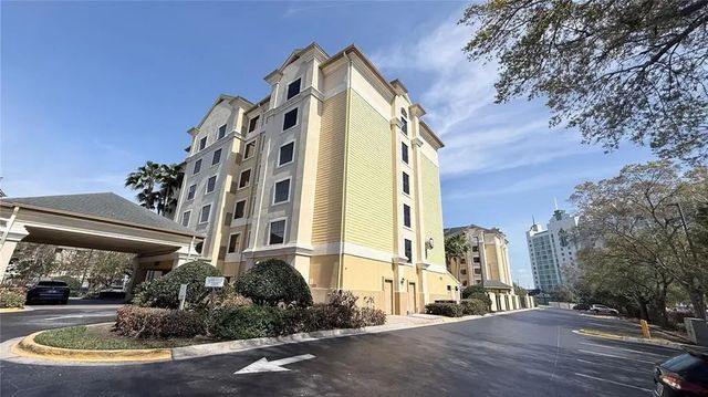 7601 Canada Avenue 515, ORLANDO