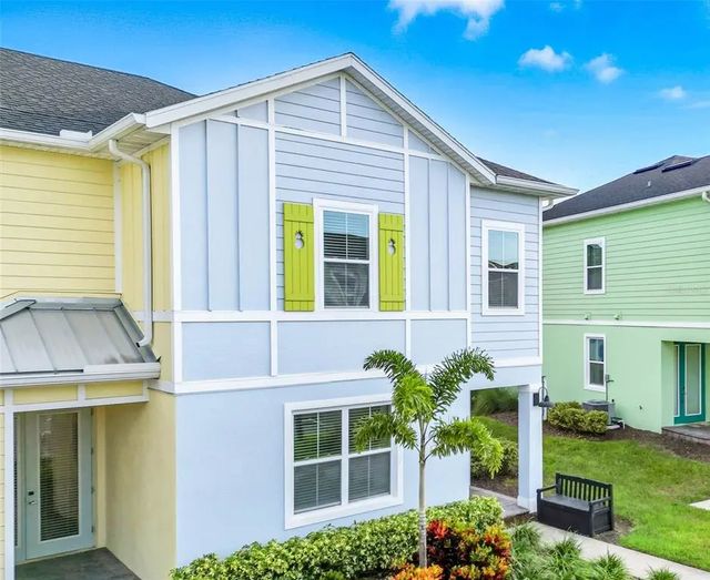 3184 Caribbean Soul Drive, KISSIMMEE