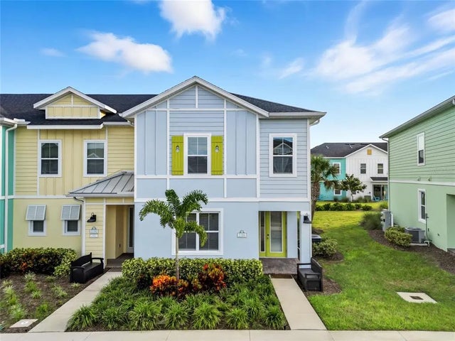 3184 Caribbean Soul Drive, KISSIMMEE