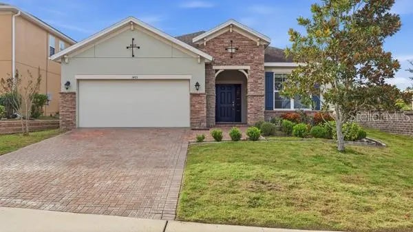 1401 Westbury Drive, CLERMONT
