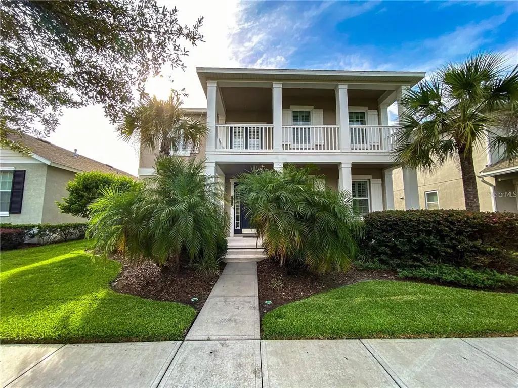 7920 Hampton Lake Drive, TAMPA