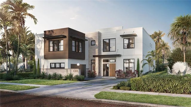 4305 W Zelar Street, TAMPA