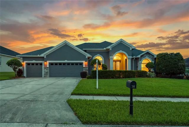 230 Lake Arietta Court, AUBURNDALE