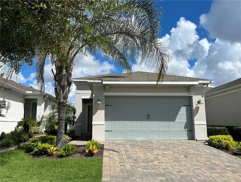 1646 Key Bay Tr, KISSIMMEE