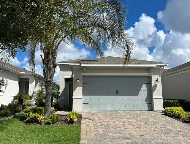 1646 Key Bay Trail, KISSIMMEE