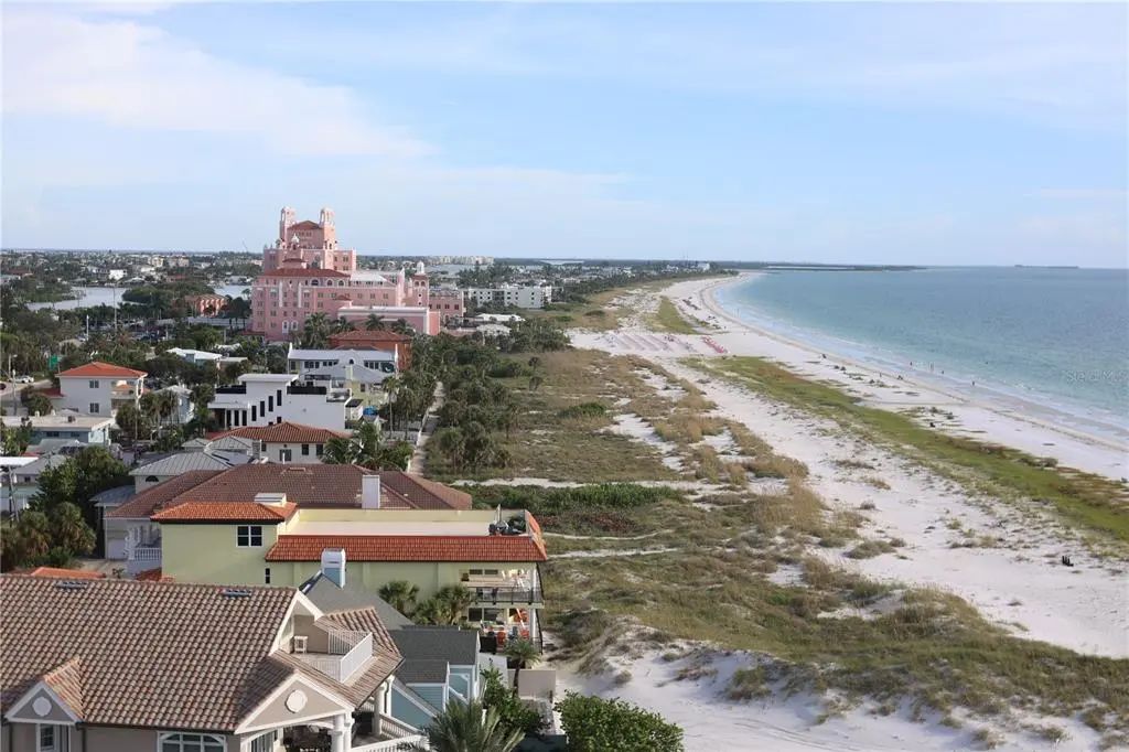 3820 Gulf Boulevard 1103, ST. PETE BEACH