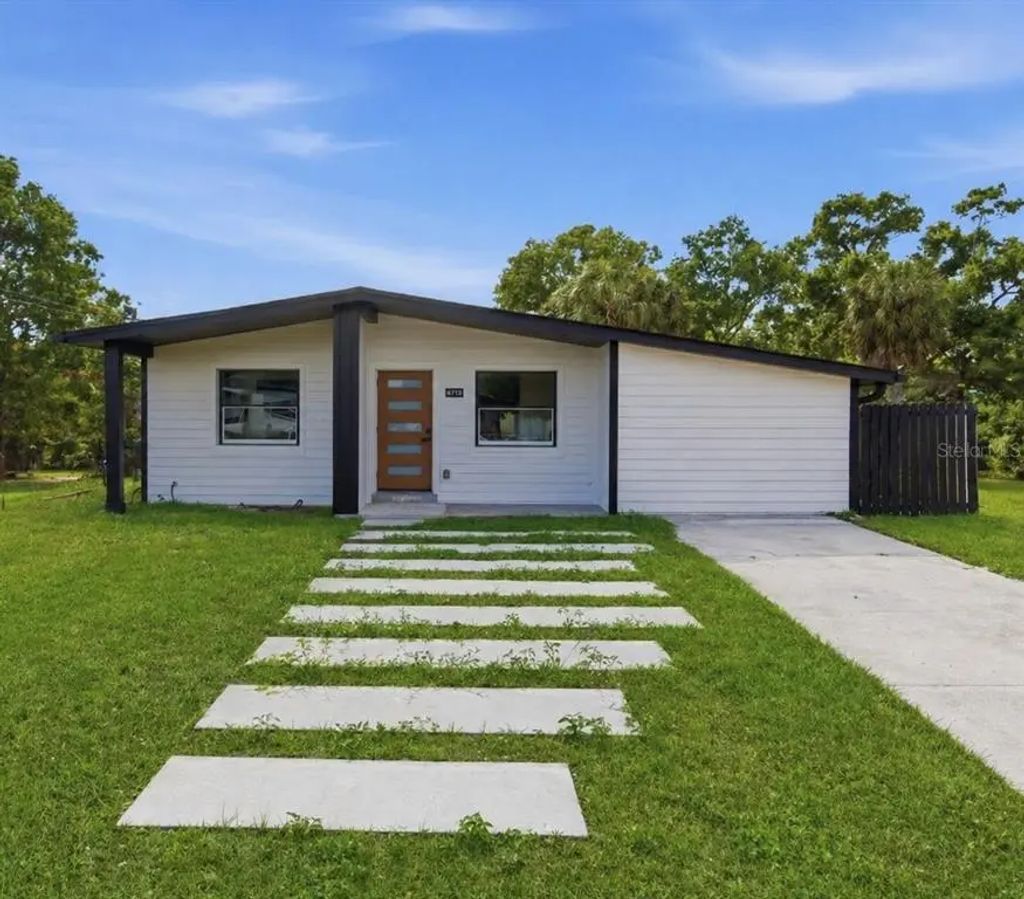 6713 S Mascotte Street, TAMPA